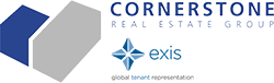 Cornerstone Real Estate Group